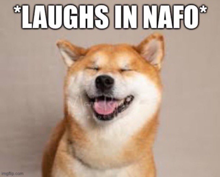 Memes - NAFO Online