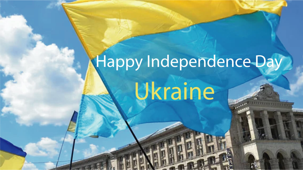 NSW: Ukraine Independence Day Events (Thu, 24 Aug)