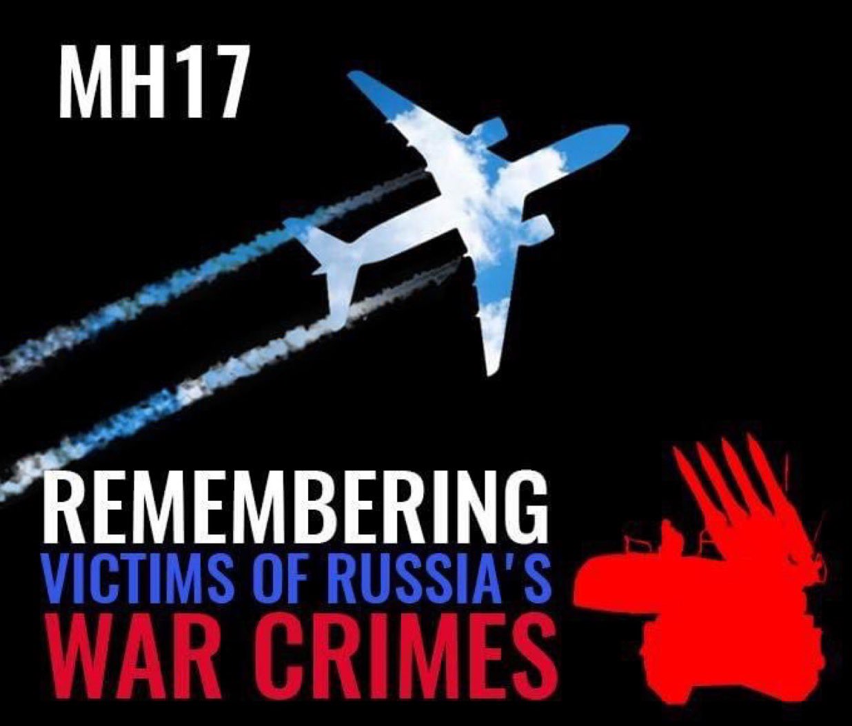 Shame on Stuff New Zealand for Disrespecting the 298 Civilian Victims on Flight MH17 Shot Down on 17 July 2014 by a Russian Missile over Eastern Ukraine.