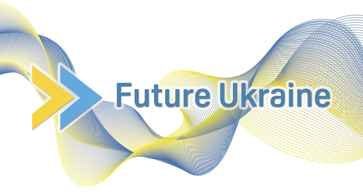 Future Ukraine