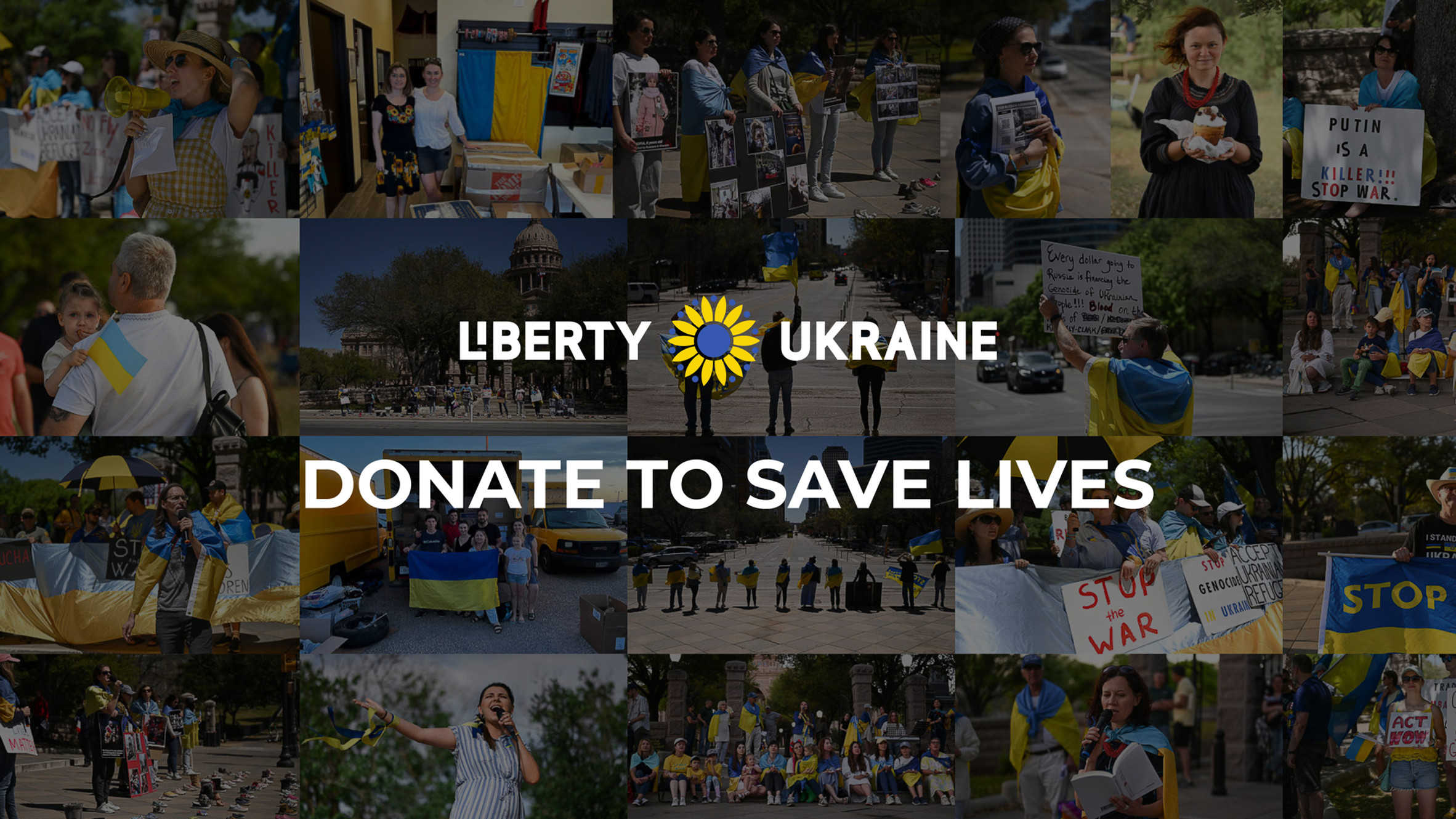 Liberty Ukraine
