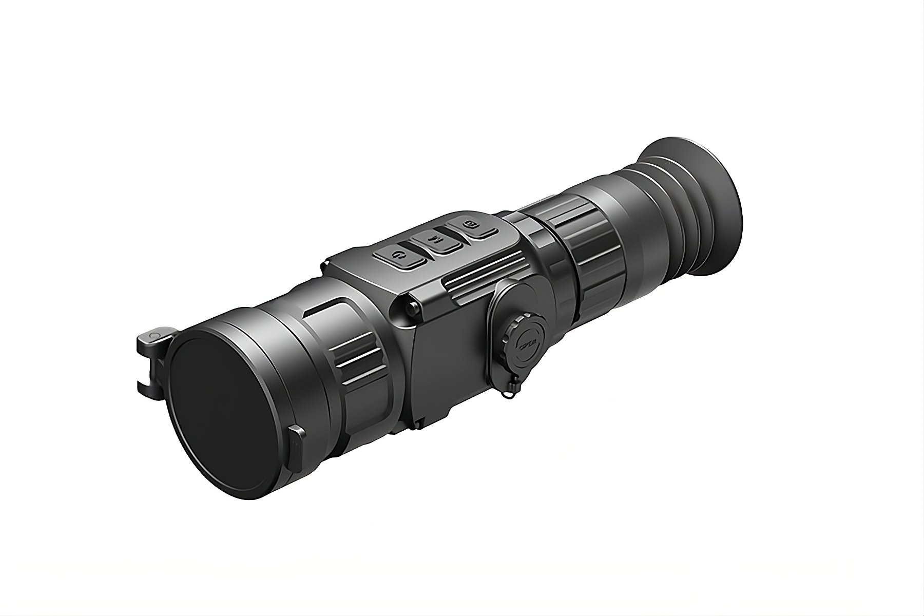 Support Our Special Forces in Ukraine with a New Thermal Scope