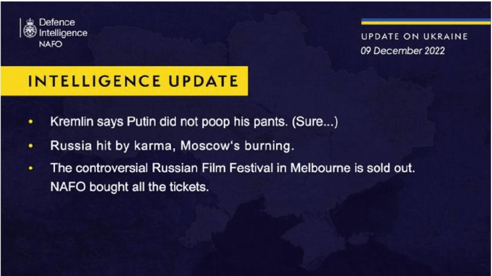 Russian Film Festival